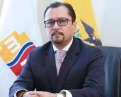 falconí es el nuevo ministro de salud