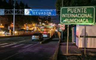 adolescentes rescatadas