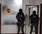 Allana Oficinas Hospital Pablo Arturo Suarez