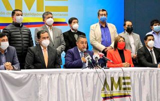 requisitos para la compra de vacunas