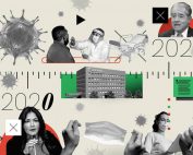 cronología del covid-19