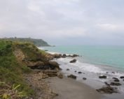 áreas protegidas cerradas en Semana Santa