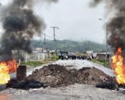 v&iacute;as en Azuay