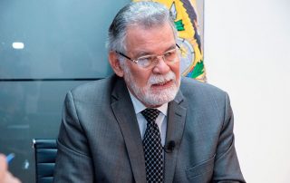 campaña electoral de la segunda vuelta presidencial
