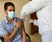 compra de la vacuna de los municipios