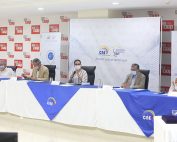 debate presidencial de la segunda vuelta