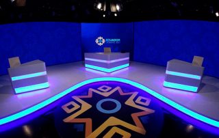 democracia en el debate del CNE