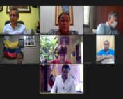 D&iacute;a de la Trabajadora Remunerada del Hogar