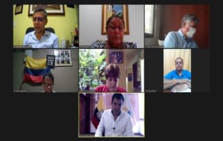 Día de la Trabajadora Remunerada del Hogar