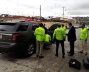 dos nuevos vinculados al caso Ruales