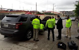 dos nuevos vinculados al caso Ruales