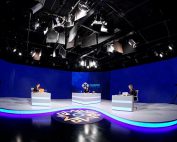 economía en el debate del CNE