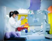 efectividad de la vacuna de AstraZeneca
