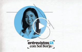 La asambleísta electa por CREO, Nathalie Arias, habla sobre la próxima Asamblea Nacional.