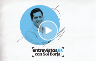El excandidato presidencial, Xavier Hervas, habla, en esta entrevista, sobre su participación electoral, su apoyo a Guillermo Lasso y su futuro político.