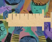 escasez de vacunas para niños