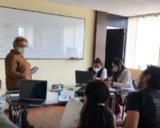 estrategia de vacunaci&oacute;n en Quito