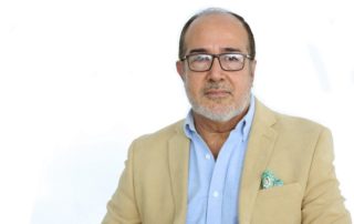 nuevo ministro de salud