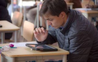 fecha para rendir el EAES