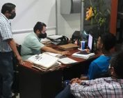 tercer sospechoso del asesinato de Efraín