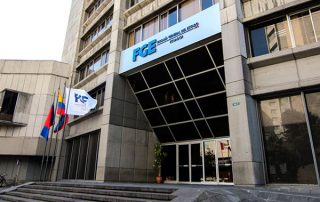 Fiscalía convocó a vacunados