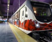 retrasos en el Metro de Quito