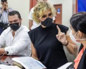 audiencia de medidas cautelares