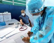 inscritos al plan Vacunarse