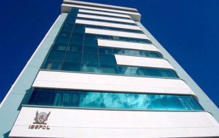 qué es el caso ISSPOL