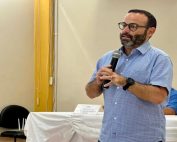 nuevo secretario general de la Presidencia