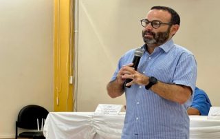 nuevo secretario general de la Presidencia