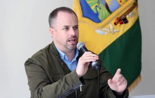 juicio político contra el Ministro de Trabajo