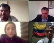 ley de Defensa de la Dolarización fue aprobada