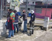 Seguridad Social de Fuerzas Armadas y Polic&iacute;a