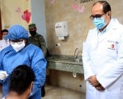 lista de vacunación no será pública