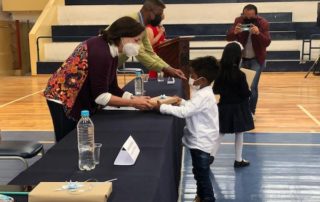 matriculación en el régimen Costa