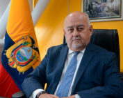 Mauricio Pozo rindió su versión en la Fiscalía