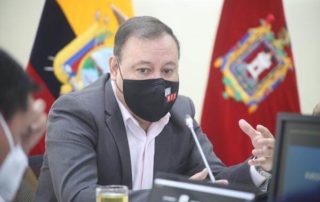 medidas para el feriado de Semana Santa