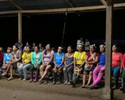 Nacionalidad Waorani