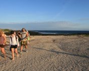 requisitos para ingresar a Galápagos