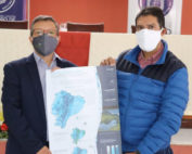 nueva área de protección hídrica