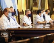 nuevas medidas en Guayaquil