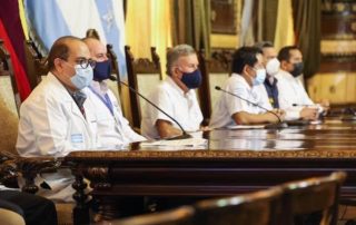 nuevas medidas en Guayaquil