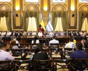 restricciones en Guayaquil por Semana Santa