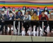 Pachakutik confirma que votar&aacute; nulo