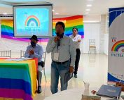 Pachakutik de Pichincha