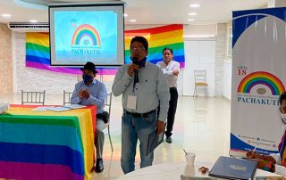 Pachakutik de Pichincha