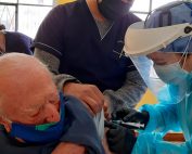 pasos para sacar una cita para vacunarse