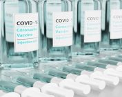 patente de las vacunas