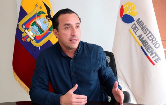 Paulo Proaño